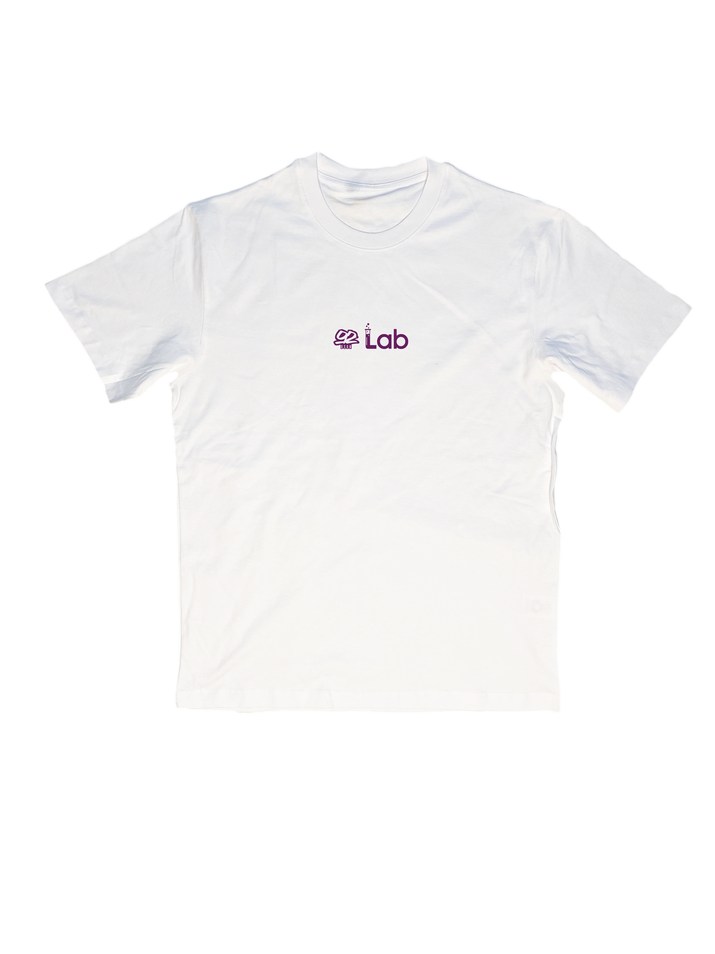DIMMI DI PIU' - WHITE