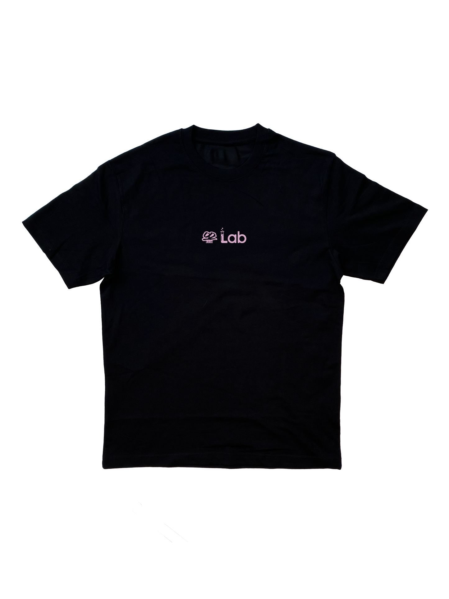 DIMMI DI PIU' - BLACK