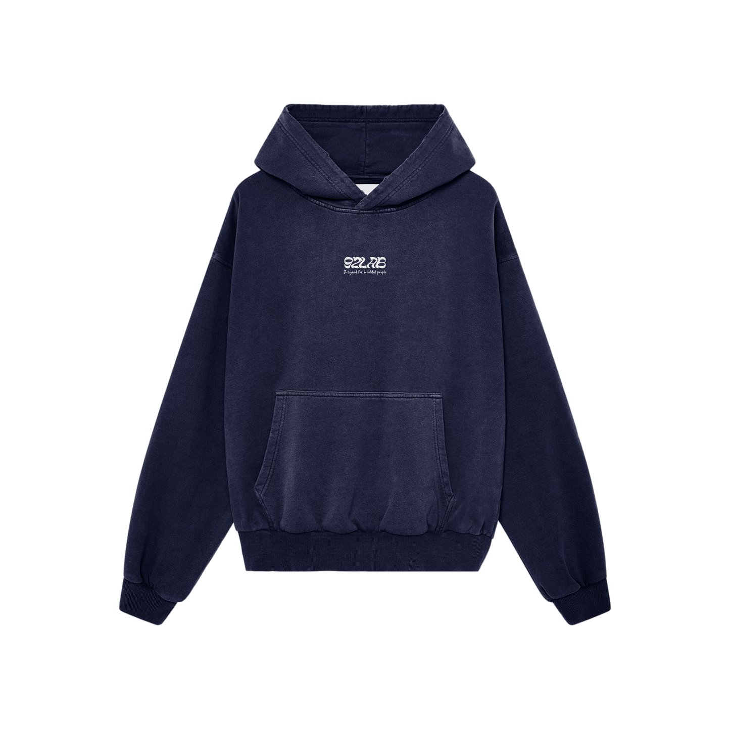 MY MOM SAYS I'M SO SPECIAL - BLU NAVY
