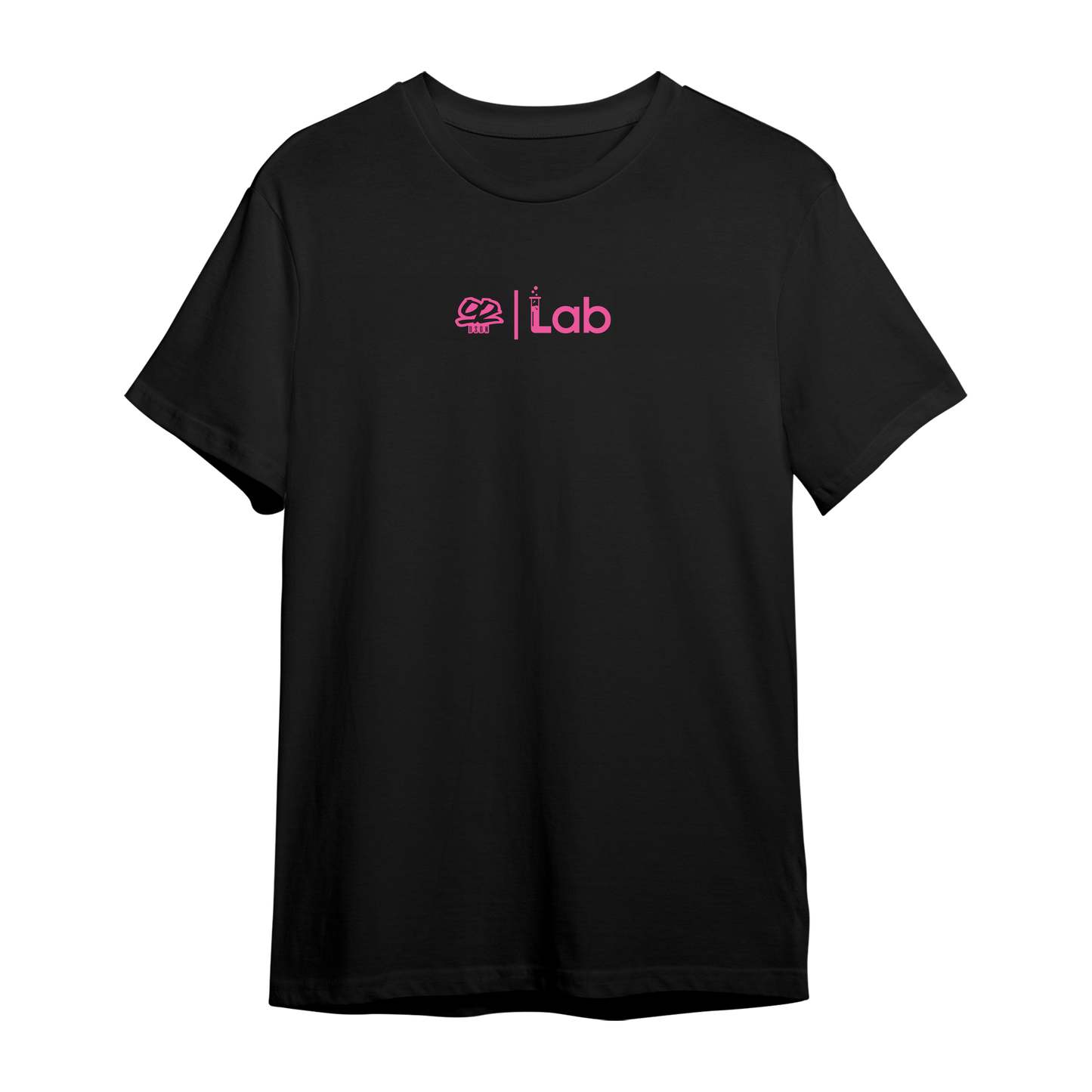 Maglia girls have fun black