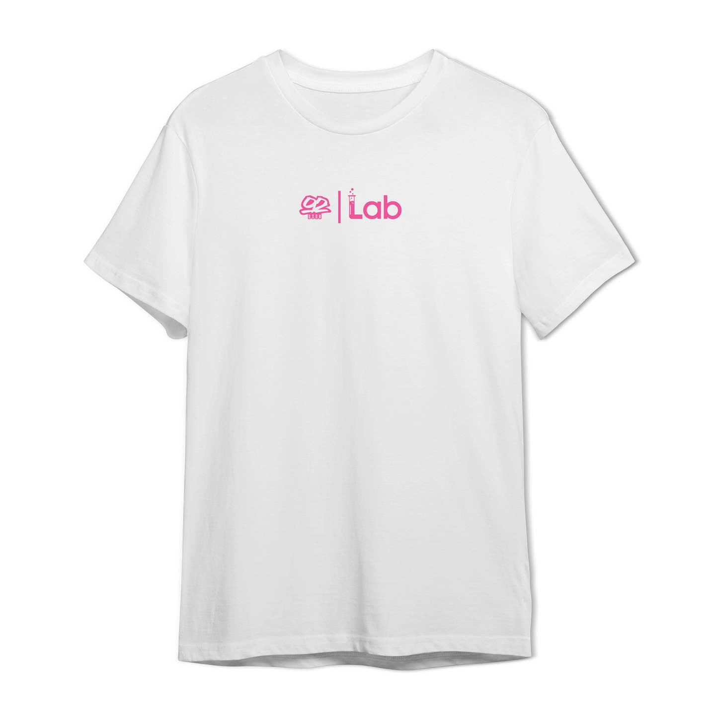 Maglia girls have fun white