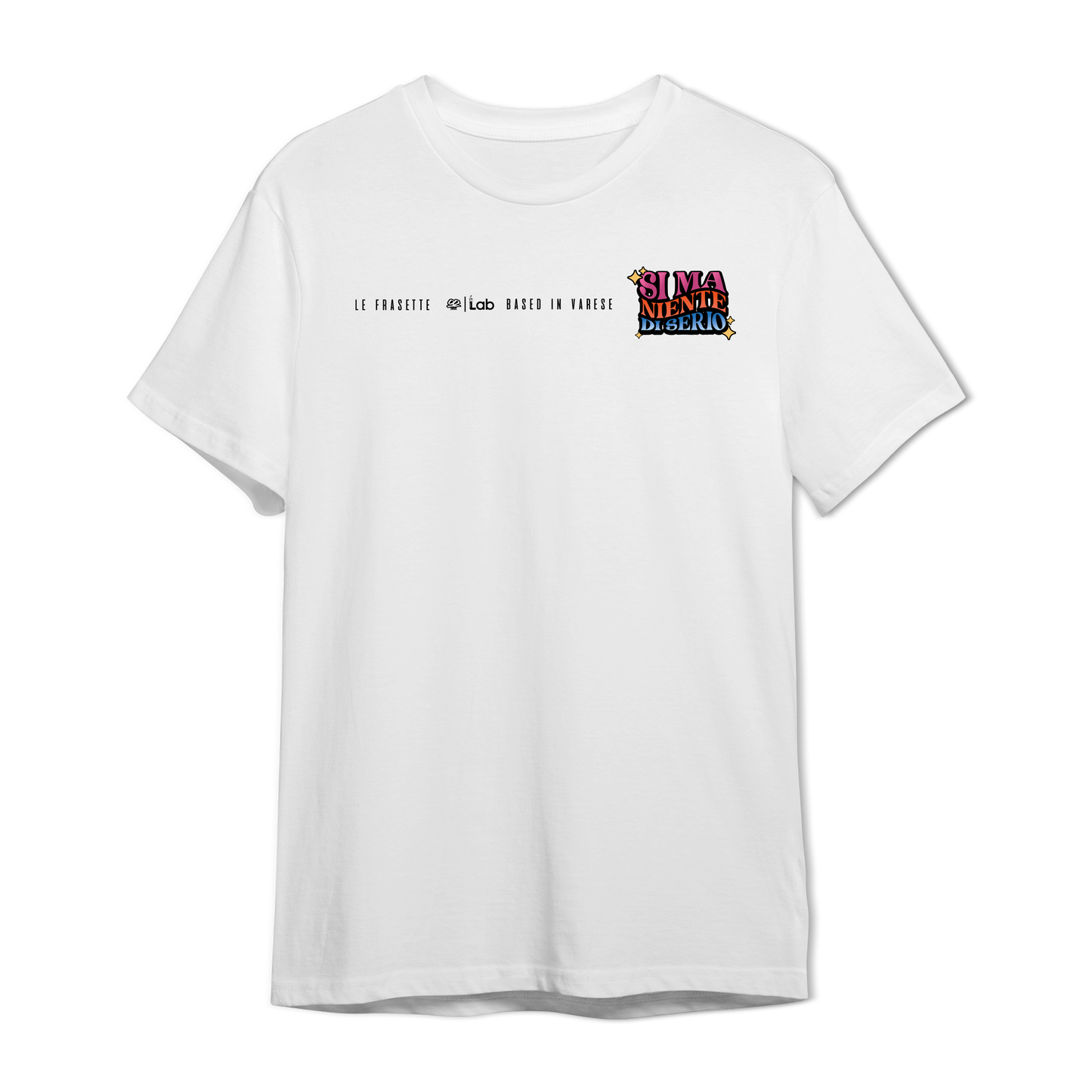 Maglia si ma niente di serio