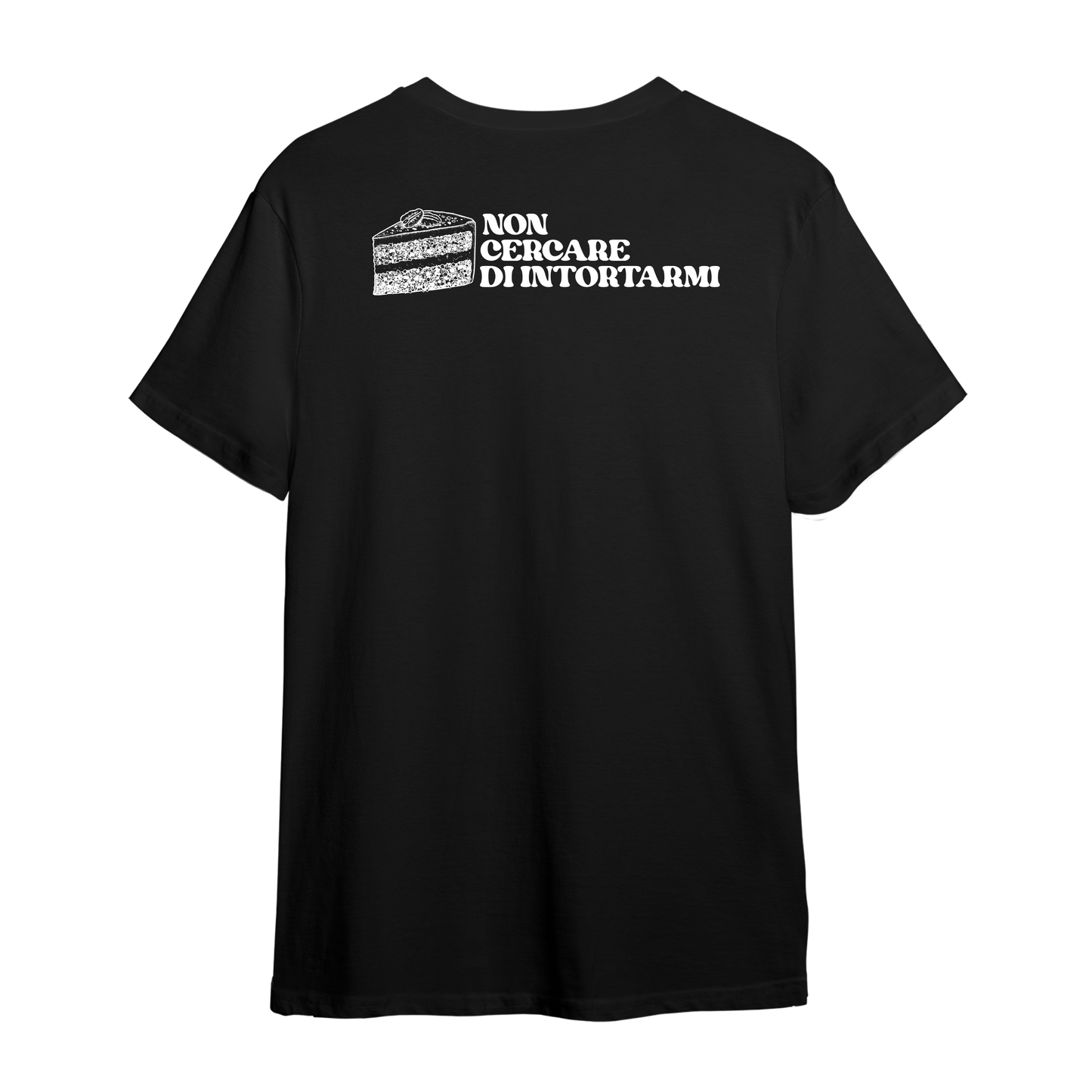 Maglia Non cercare di intortarmi