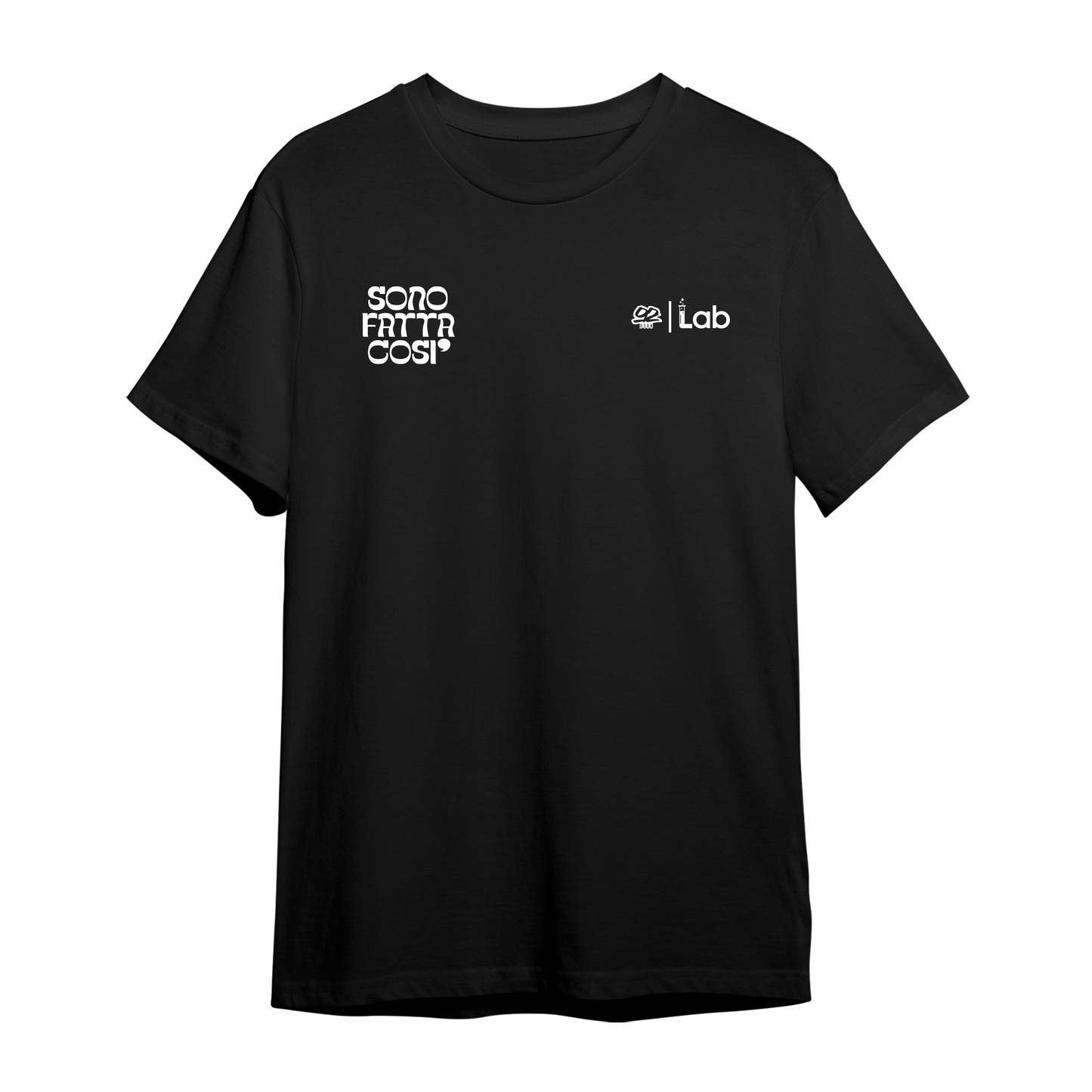 Maglia Sono fatta così