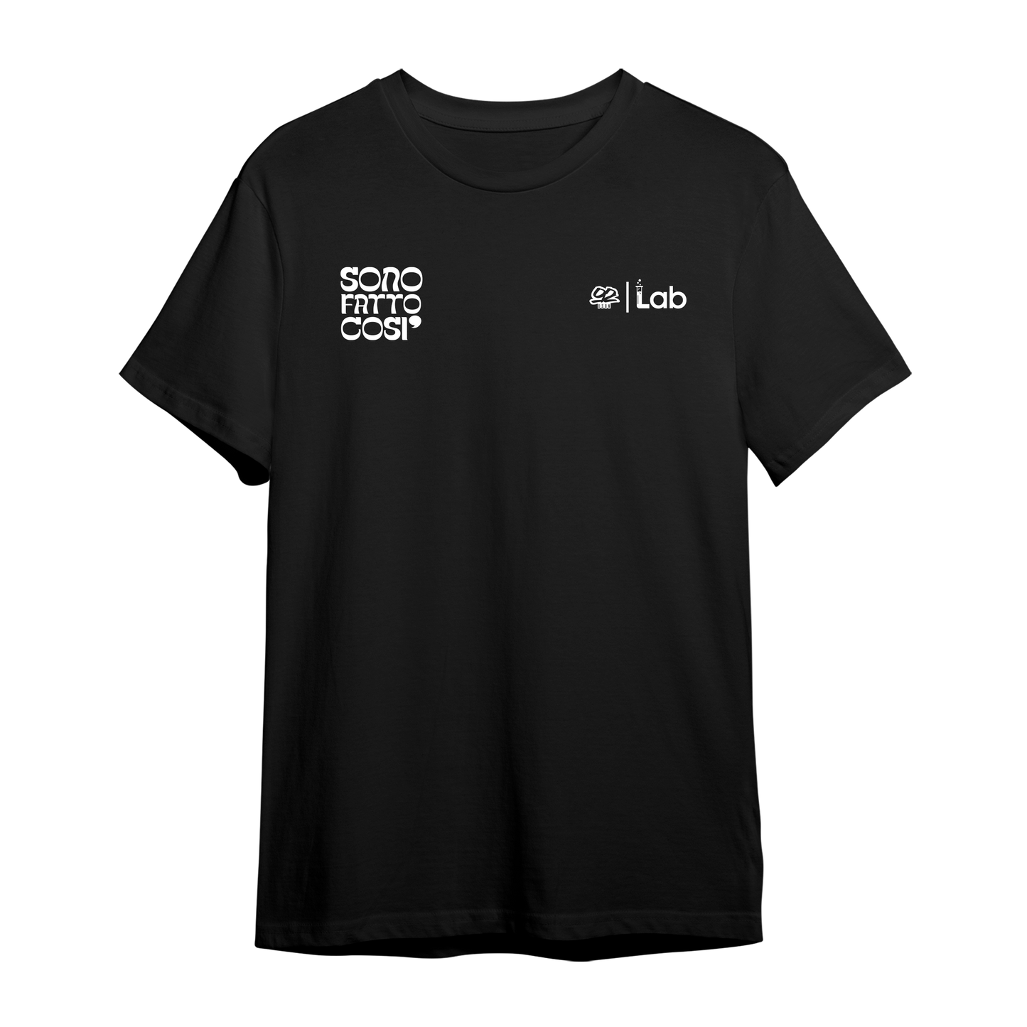 Maglia Sono fatto così
