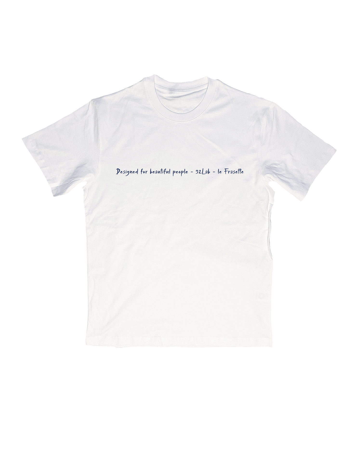 UNA NOTTE DA IMPAZZIRE - WHITE