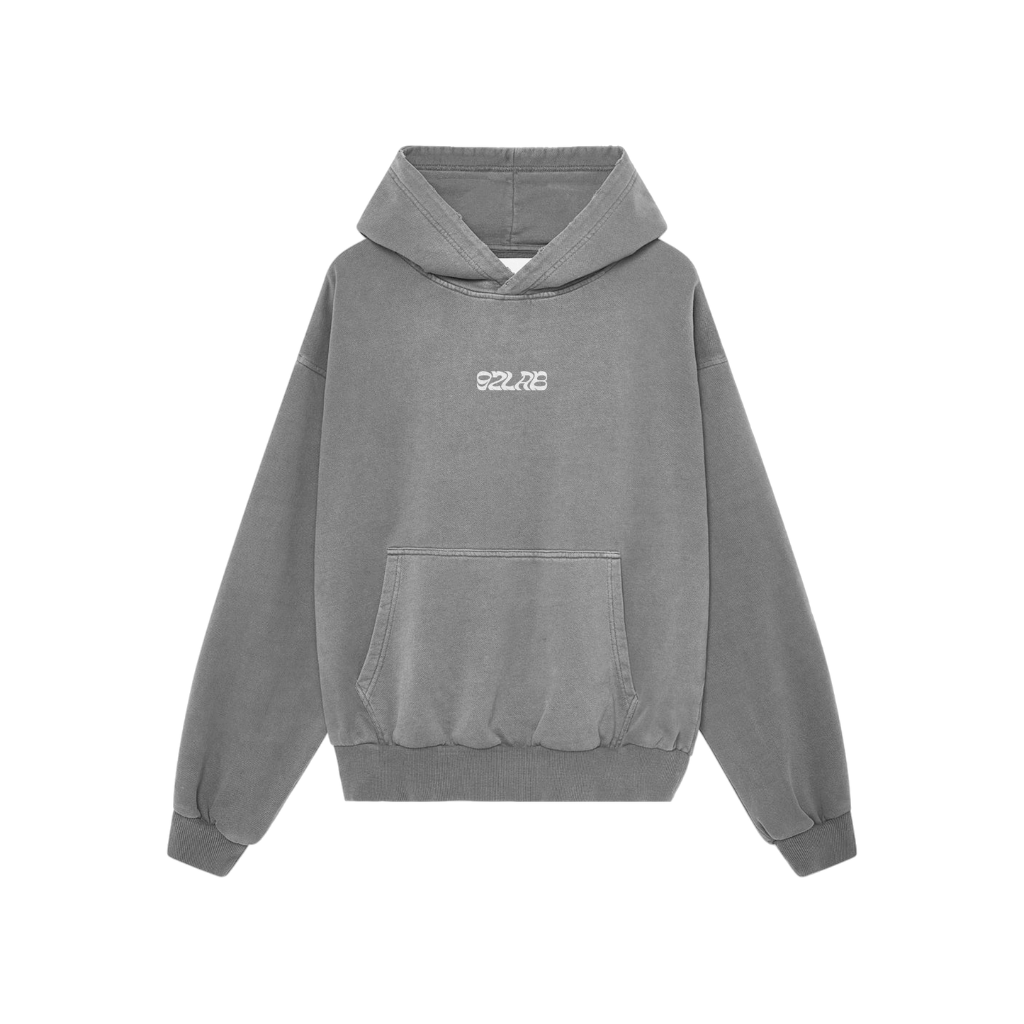 WOKE UP SEXY AS HELL AGAIN - GRAY