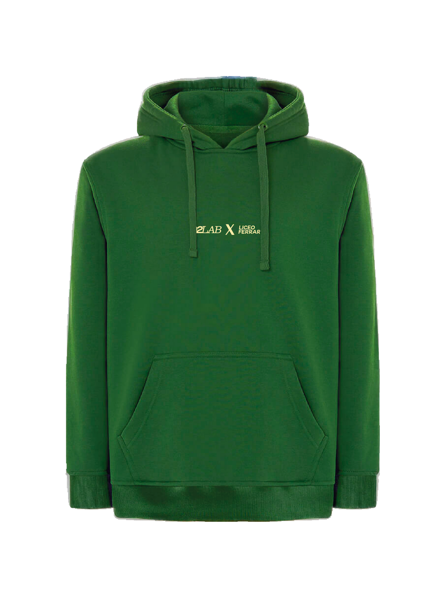 Il problema non è la matematica - bottle green