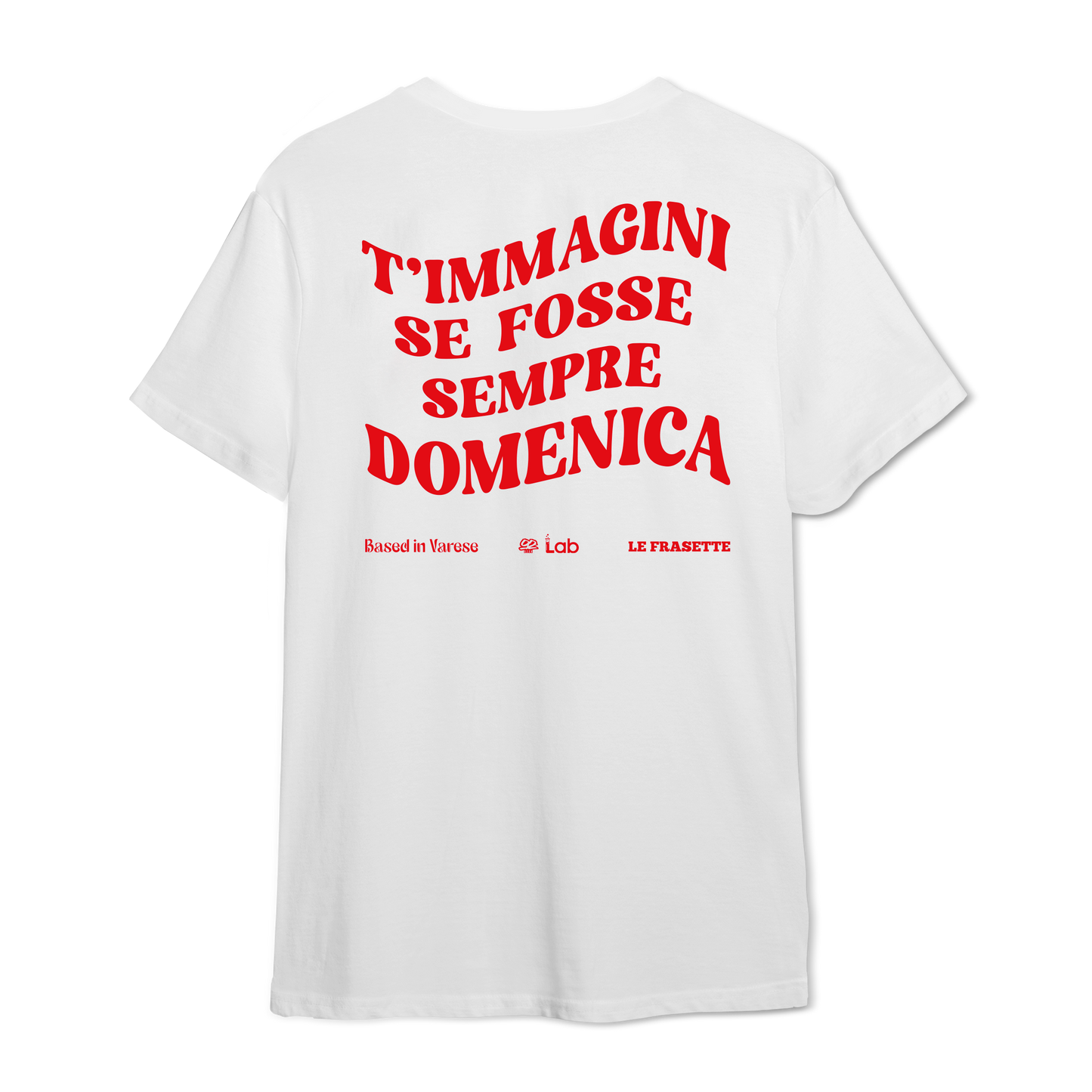 T'IMMAGINI SE