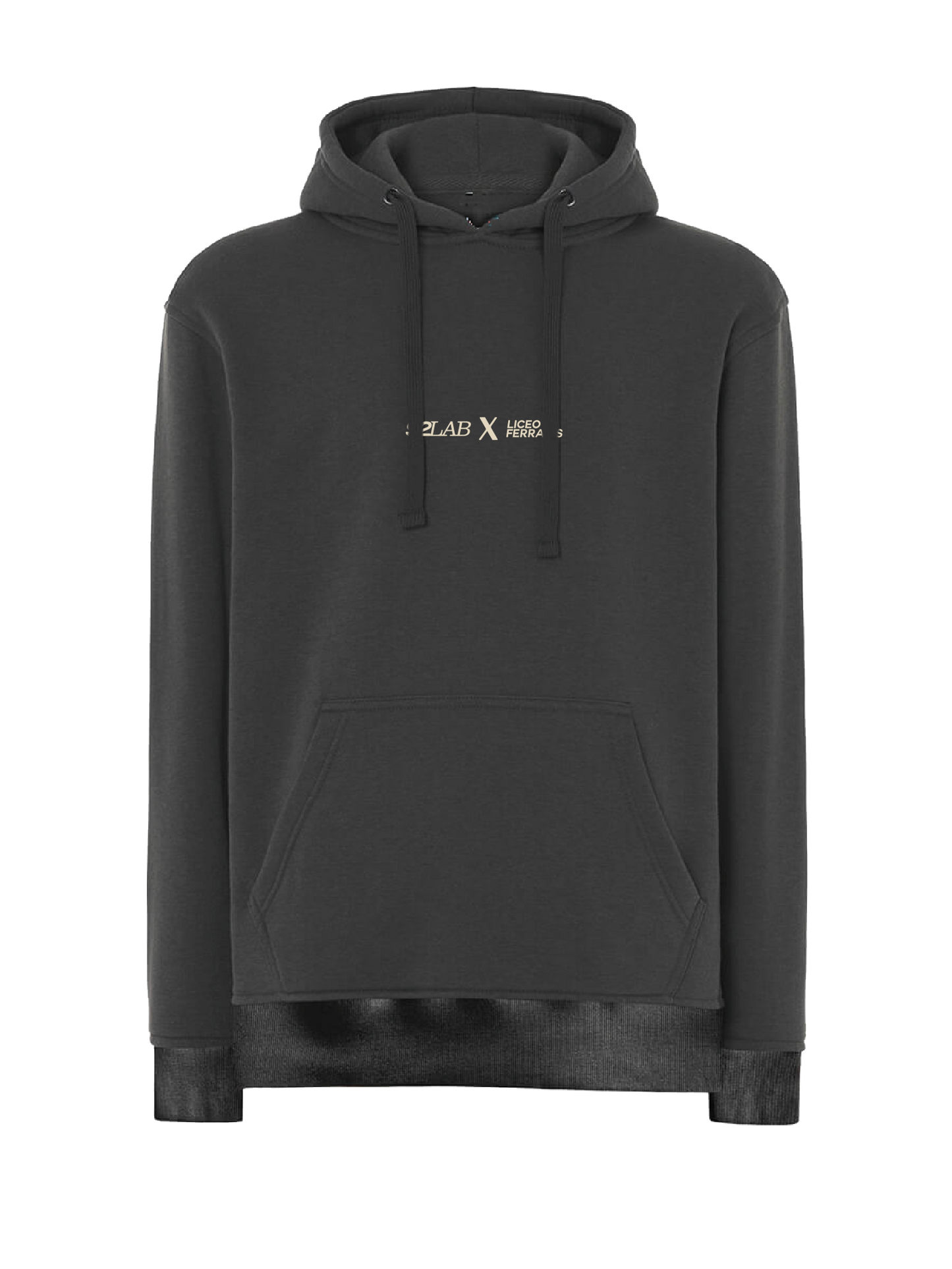 Vivo tra formule caffè e speranze - Dark grey