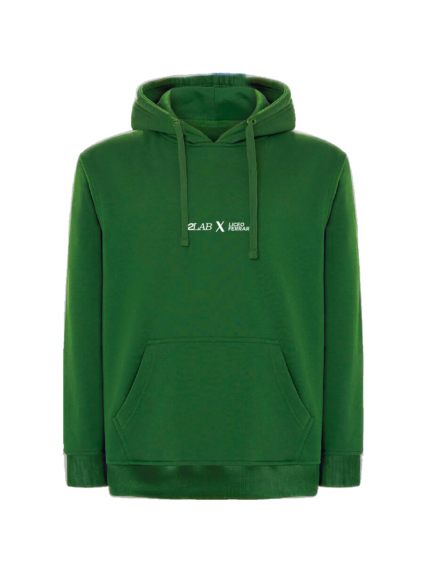 Vivo tra formule caffè e speranze - Bottle green