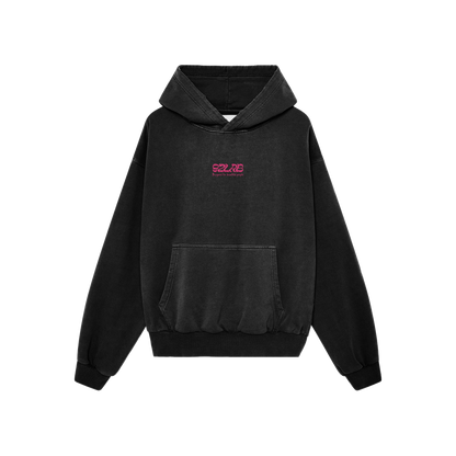 BE A BADDIE  - BLACK