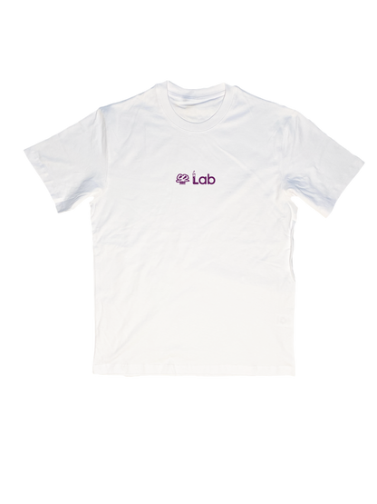 DIMMI DI PIU' - WHITE