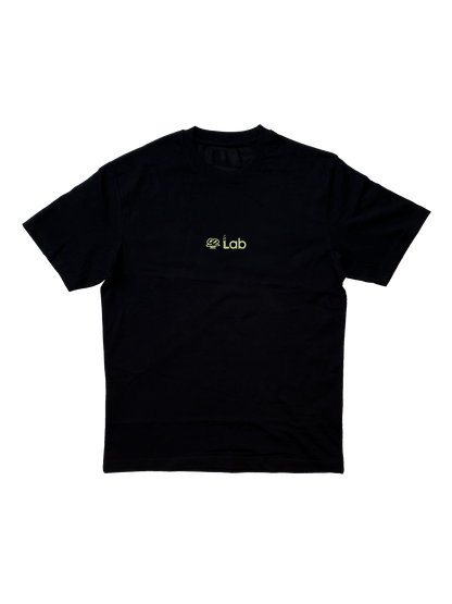 HEI BELLO VOLA BASSO - BLACK