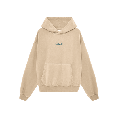 HO PARLATO DI TE A CHAT GPT  - BEIGE