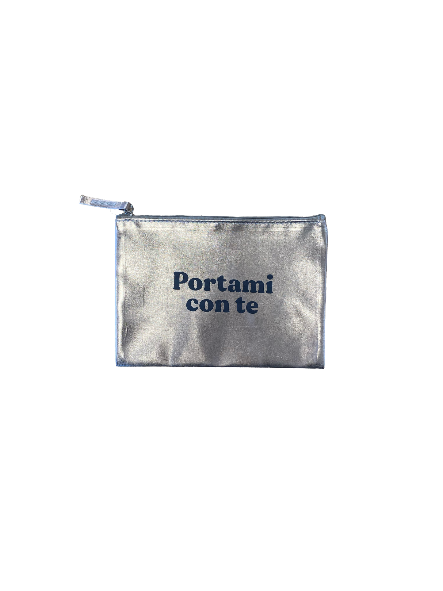 PORTAMI CON TE - POCHETTE