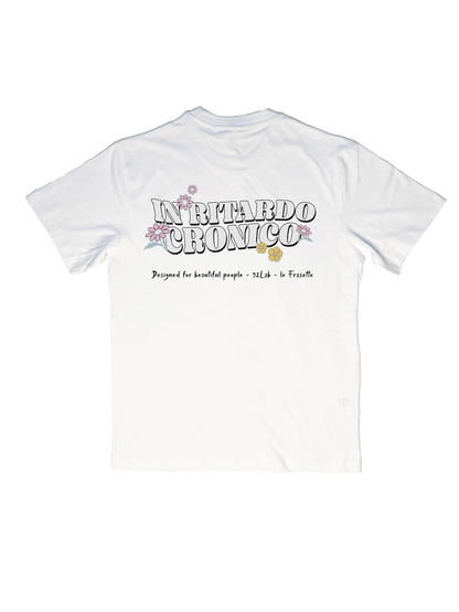 IN RITARDO CRONICO - WHITE
