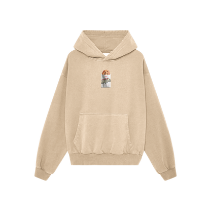 LA VITA SI MORDE  - BEIGE