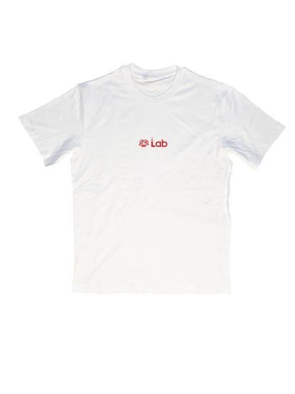 L'AMORE E' CIECO - WHITE