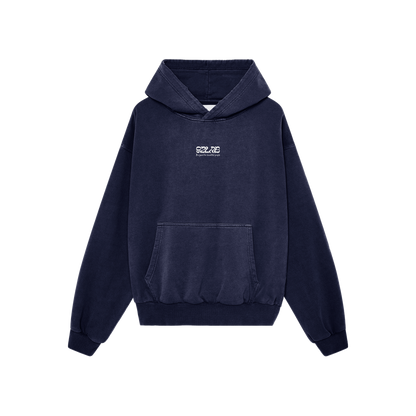 HO PARLATO DI TE A CHAT GPT  - BLU NAVY