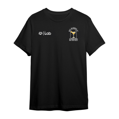 Maglia cottel black