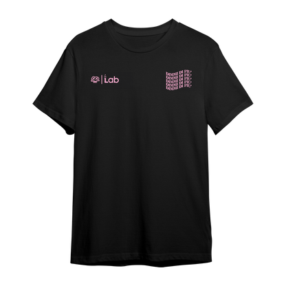 Maglia dimmi di più black