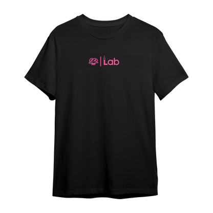 Maglia girls have fun black