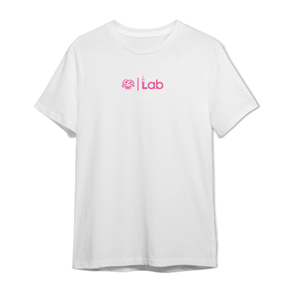 Maglia girls have fun white