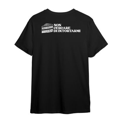 Maglia Non cercare di intortarmi