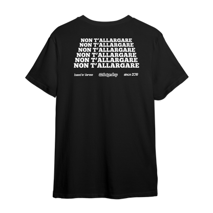 Maglia Non t'allargare