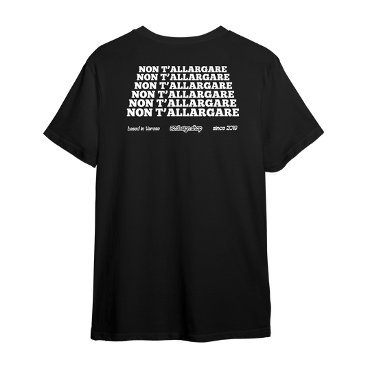 Maglia Non t'allargare