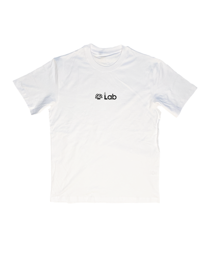 AMIO FACCIAMO APE? - WHITE