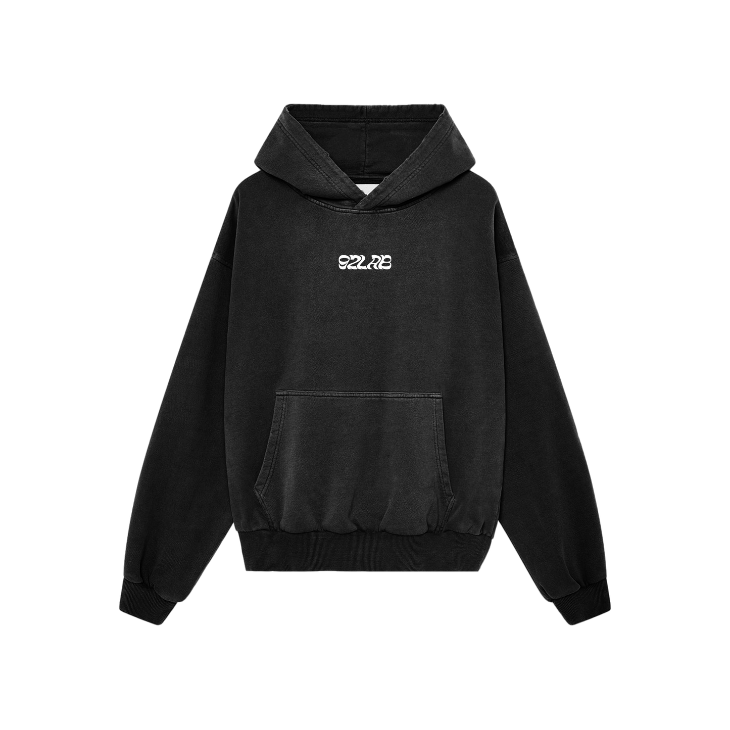 RUNNING CLUB - BLACK