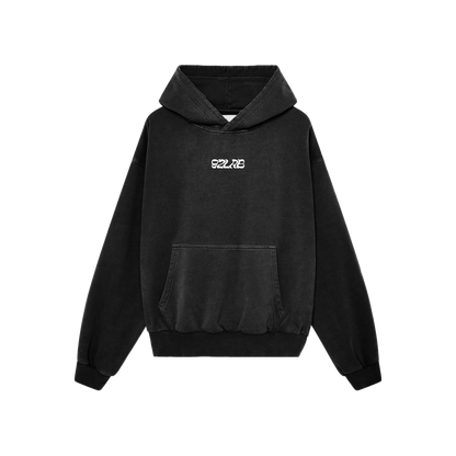 RUNNING CLUB - BLACK