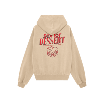 SEX FOR DESSERT - BEIGE