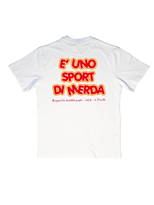 SPORT DI..... T-SHIRT
