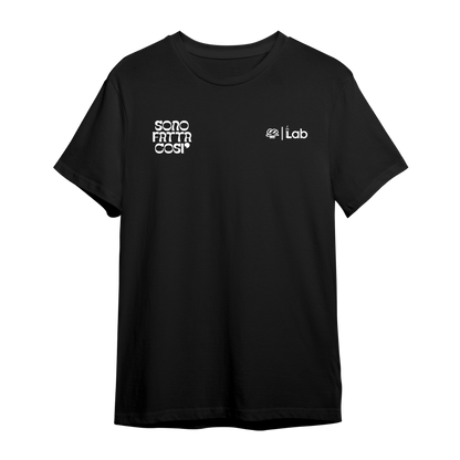 Maglia Sono fatta così