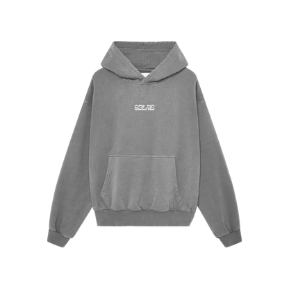 WOKE UP SEXY AS HELL AGAIN - GRAY
