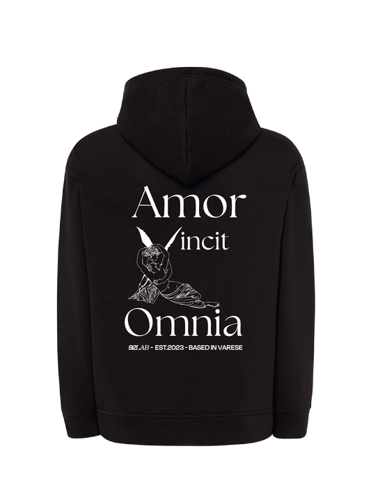 AMOR VINCIT OMNIA