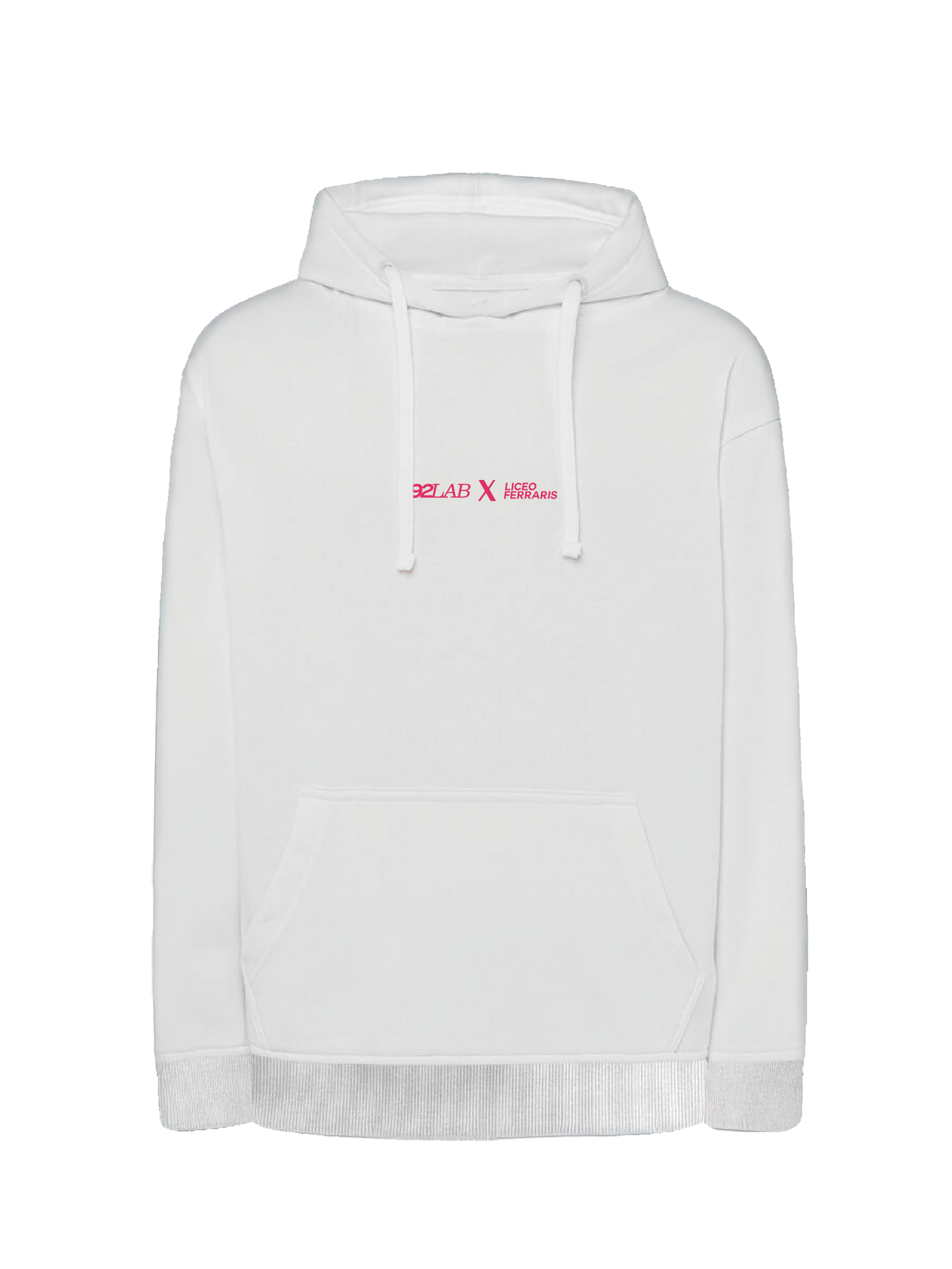 Il problema non è la matematica - white