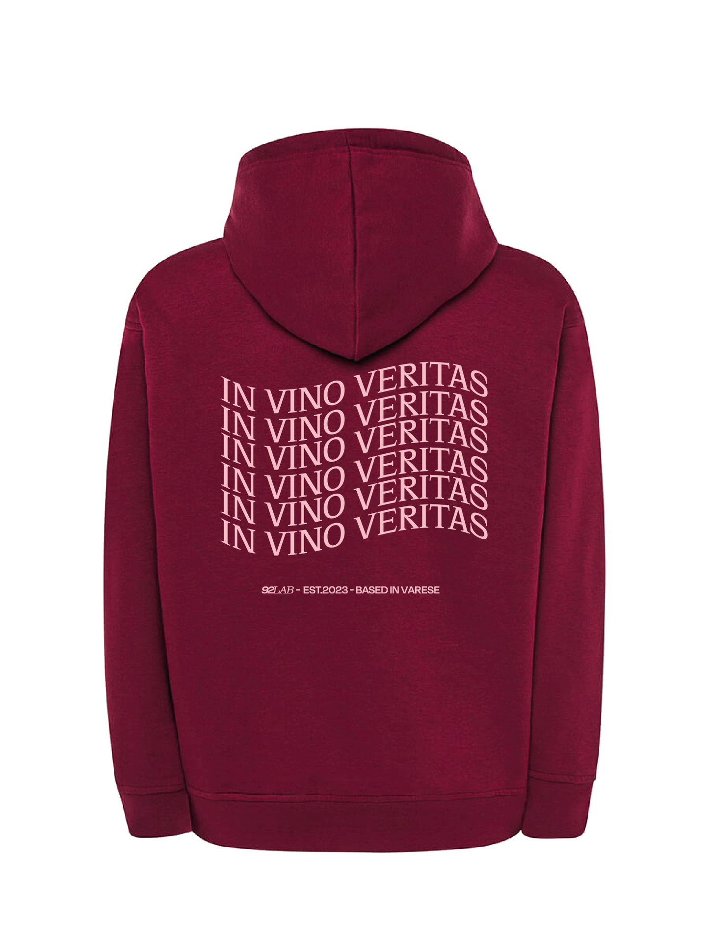 IN VINO VERITAS