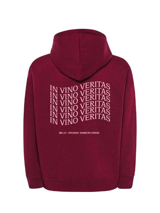IN VINO VERITAS