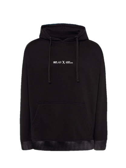 La matematica non mente io si  - Black