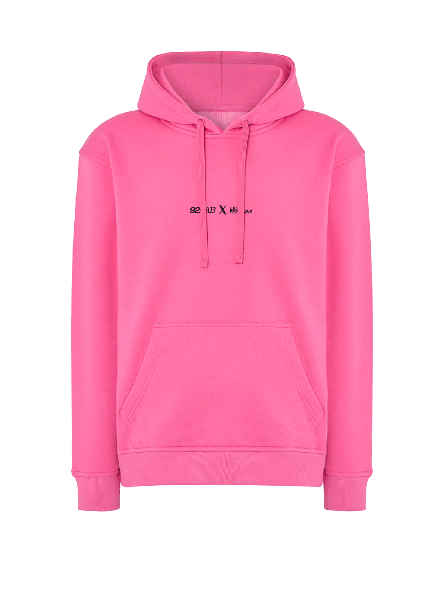 La matematica non mente io si  - pink