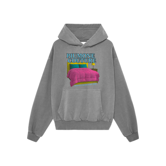 PIUMONE COUTURE - GRAY