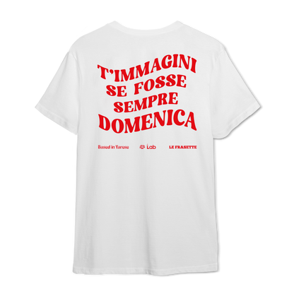 T'IMMAGINI SE