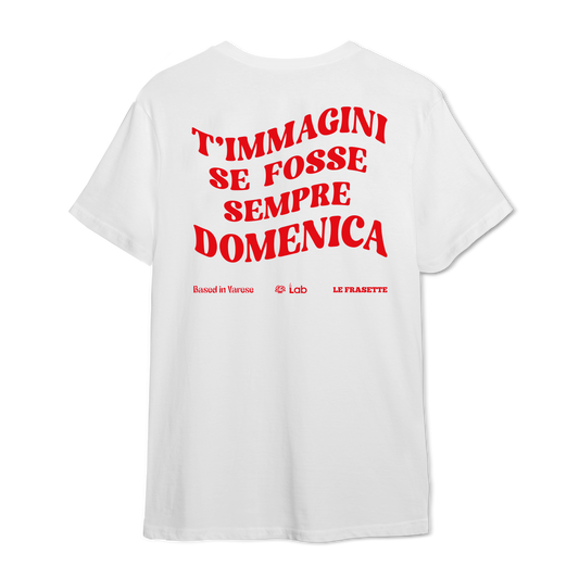 T'IMMAGINI SE