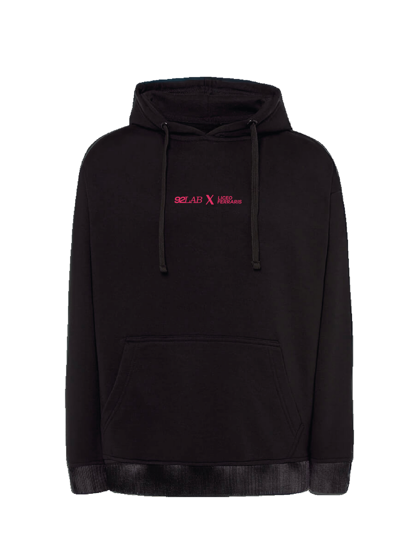 Scientificamente stanchi   - Black