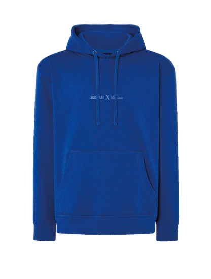 Scientificamente stanchi   - Royal blu