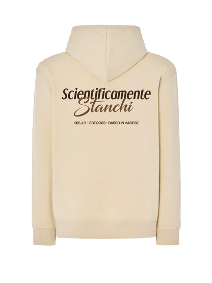 Scientificamente stanchi   - Sabbia